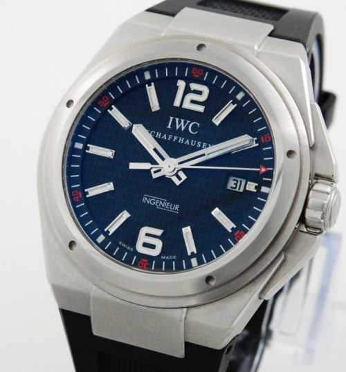 IWC Ingenieur