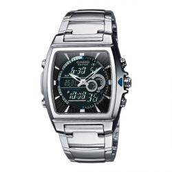 Casio Edifice Herren-Armbanduhr Analog / Digital Quarz EFA-122D-1AVEF