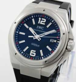 IWC Ingenieur Armbanduhr
