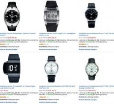 Funkuhr